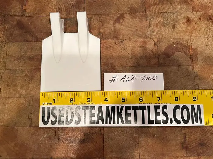 NEW AMERISCRAPE ALX-4000