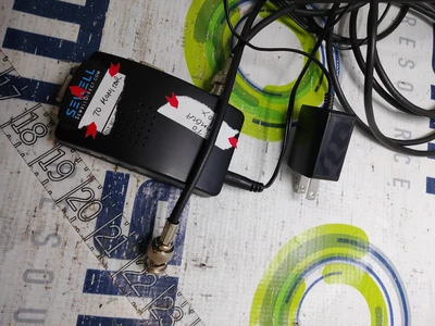 USED SEWELL DIRECT CVBS TO VGA