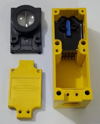 New | in-Stock Banner 17623 Relays & Switches | J&J Industrial Supply #504494