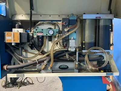 Used 1999 PEMSERTER PS1000 Insertion Machines Ohio US | HGR 24 #1290297