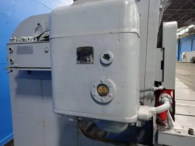 USED CINCINNATI 1410