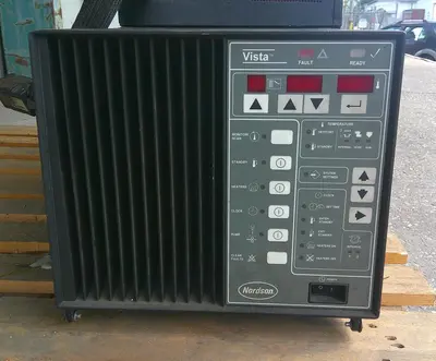 SPC9329  Hot Melt Dispenser Nordson hot melt glue dispenser model 3860V-1FAV2D/R