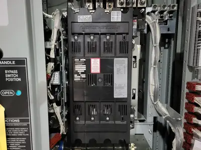 USED ASCO J07ATBA30200C5XM