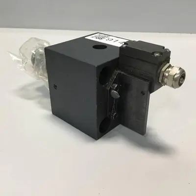 USED HYDROLUX RSE25BV6T2WX3/S1