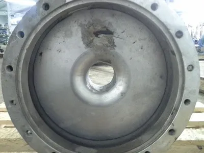 Casing for Allis Chalmers size 2x3x13, Stainless, New