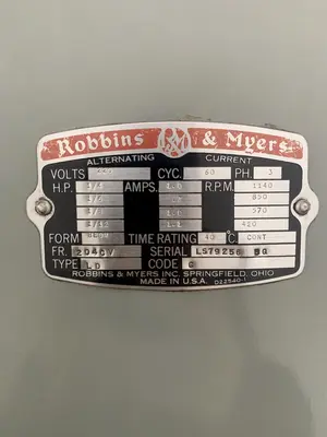USED MOORE NO. 2
