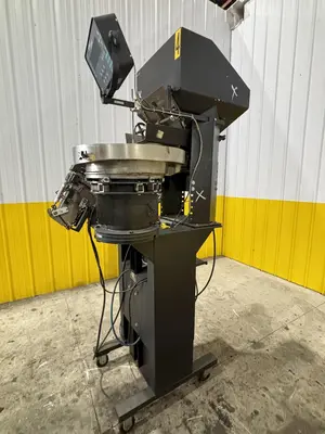 USED MOORE 100 MM BATCHER