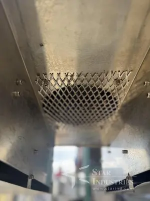 Used AXON EX.24.BR X 1 Shrink Tunnels | Star Industries #1253764