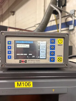 2016 OKUMA GP-26T II Cylindrical Grinders Including Plain & Angle Head | CNC EXCHANGE (4)