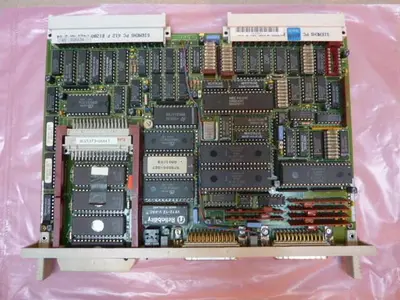 USED SIEMENS 6ES5 525-3UA21