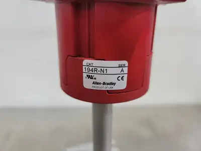USED ALLEN-BRADLEY 194R-C30-1753