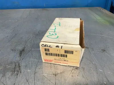 New | in-Stock SCHRADER BELLOWS M2132413053 Pumps Ohio US | HGR 24 #1404723