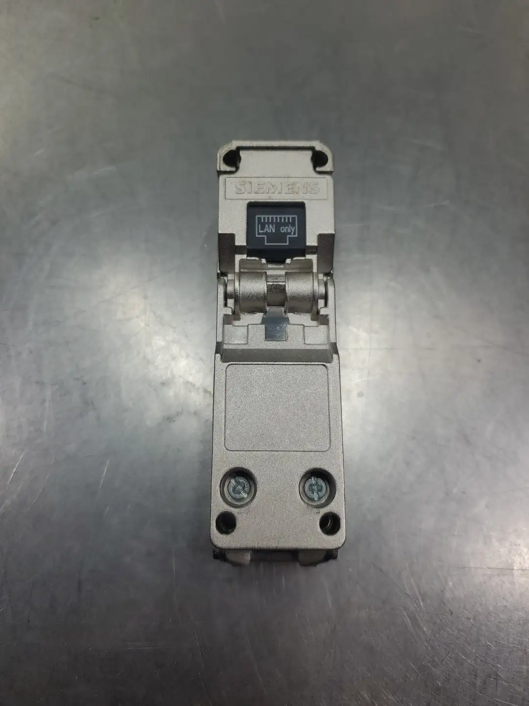 USED Siemens NET IE FC OUTLET RJ45
