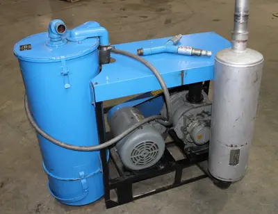 USED ARCO WAND 51 179 50