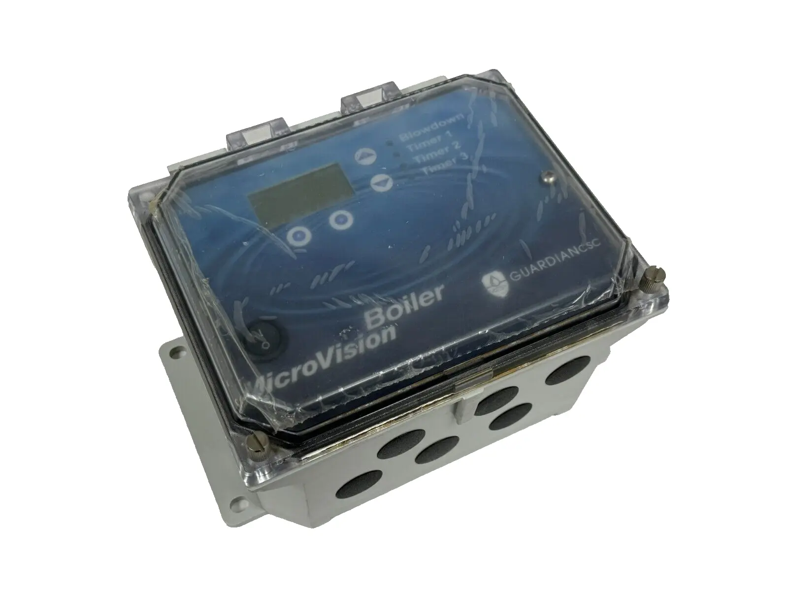 NEW PULSAFEEDER MVBXCHXS010-G54