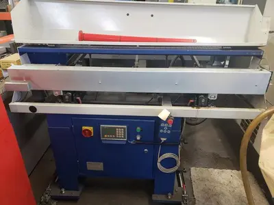 USED 2008 OKUMA CAPTAIN