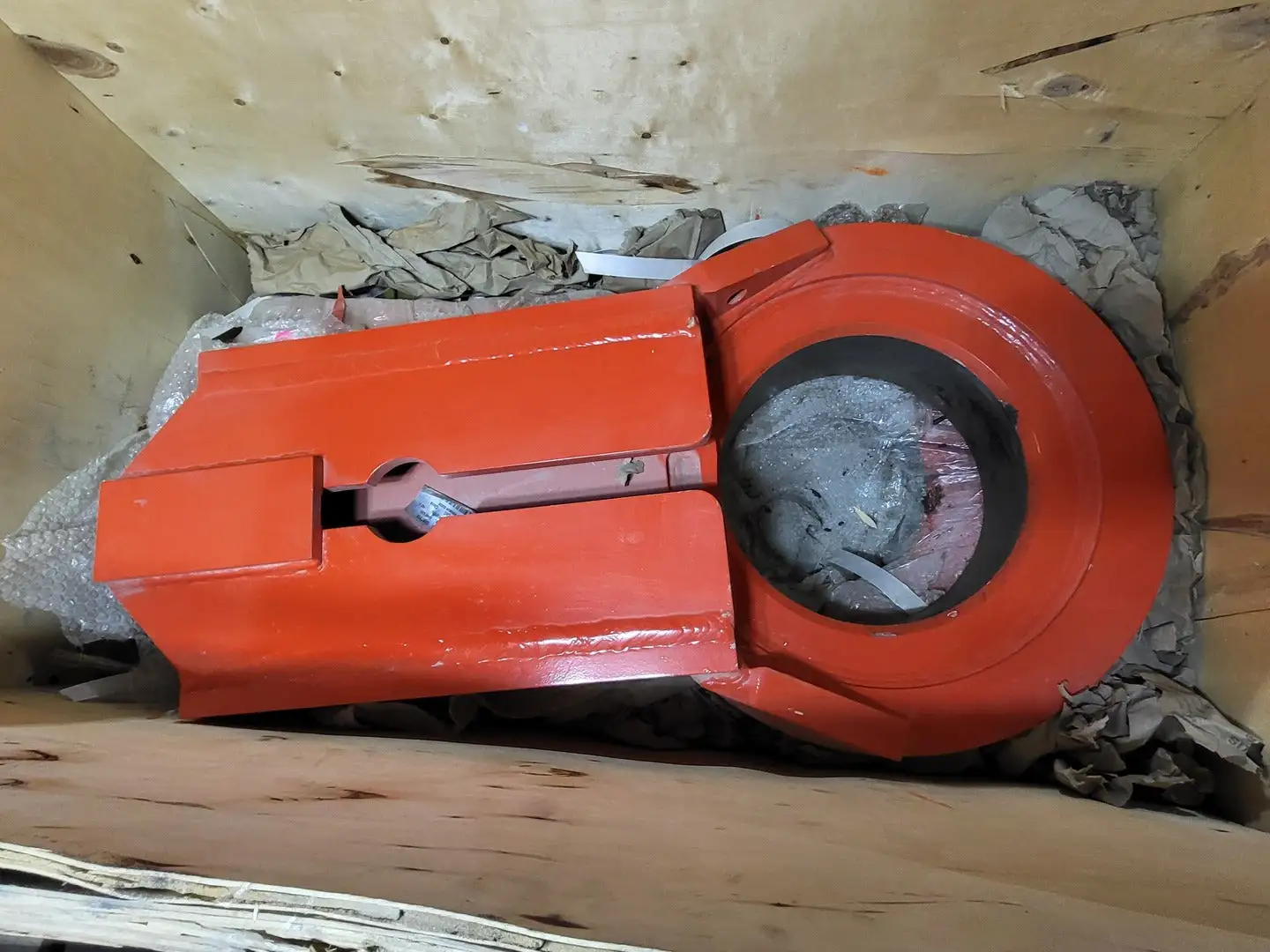 NEW SANDVIK 017688-002