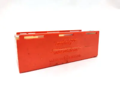TNMP220408E36 | Carboloy GR370 Cutting Inserts  Pack of 9 - New Other
