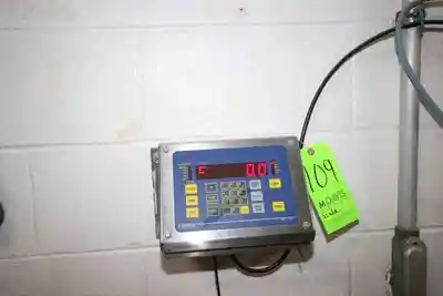 fairbanks scale