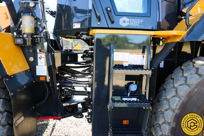 New | in-Stock 2024 LIUGONG 848H Wheel Loaders California US | Monster Iron Equipment Services #1481069