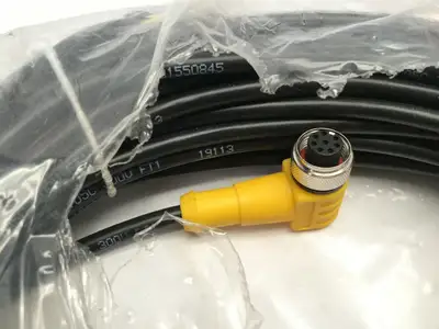 USED TURCK U0881-88