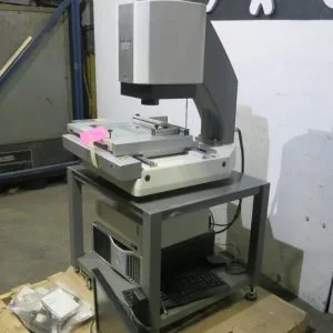 USED NIKON VMA-2520