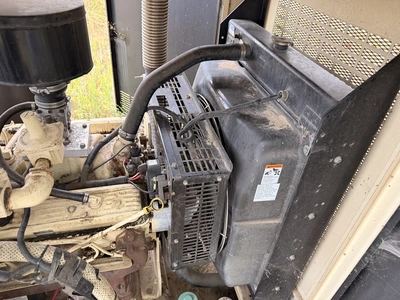 Used KOHLER NATURAL GAS GENERATOR Gas Generators Michigan US | Miedema Asset Management Group #1334678