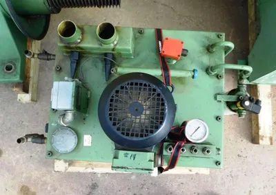 (7) Westfalia CA 755-00-12 decanter centrifuges, 2205SS.