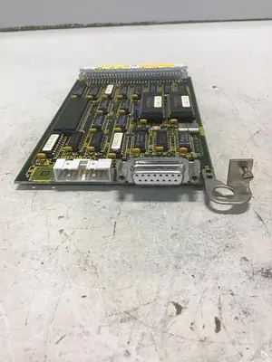USED BACHMANN VID500.02