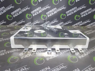 Eldre Corporation ECI-36224-1 Bus Bar LA472179U001-Cu MFR-19648 Used