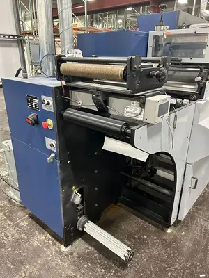 USED 2018 GONDERFLEX ROTOWORX R330-AC-24