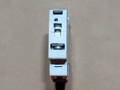 Used EATON WMZS1D02 Switchgears British Columbia CA | Lenmark #835596