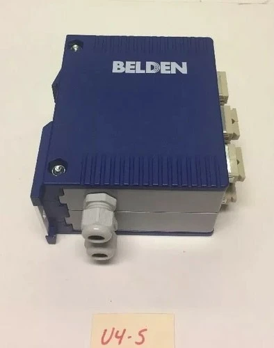 Used Belden MIPP-02-000 Fuses Indiana US | J&J Industrial Supply #517304