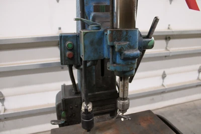 Leeland Gifford Drill