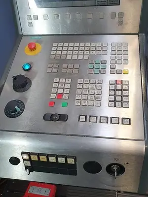 USED 2008 GILDEMEISTER GMX 300 LINEAR