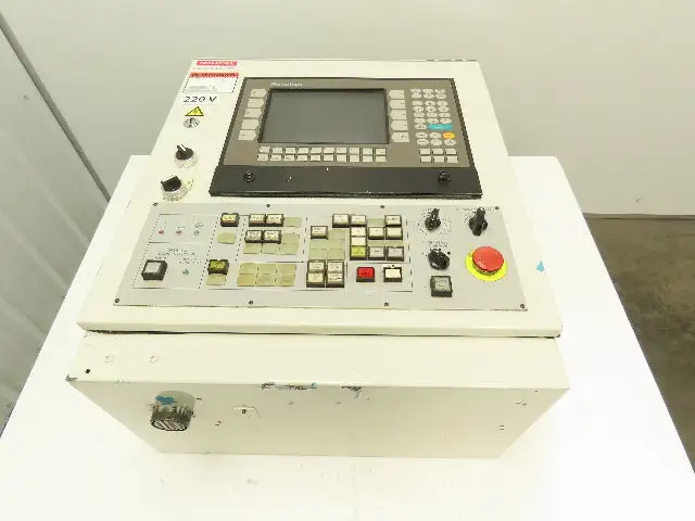 Used NEMATRON _UNKNOWN_ Automation Control (HMI) Indiana US | Arrow Industrial #631790