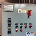 USED KNOX 5610.5