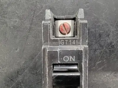 NEW GENERAL ELECTRIC THQC120