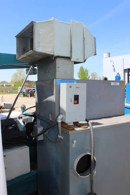 USED TORIT 75-80