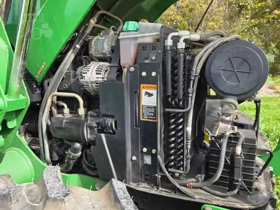 Used _UNKNOWN_ _UNKNOWN_ Utility Tractors Nebraska US | Trustworthy Equipment #1553365