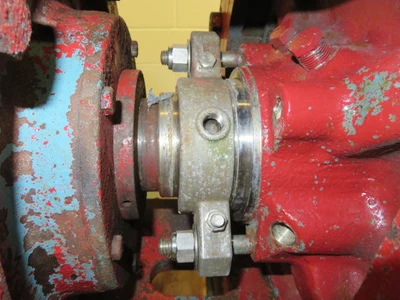 USED Goulds 3175