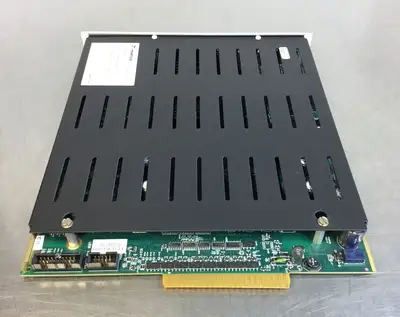 VALVET METSO 181580 DPU REV C/C DISTRIBUTED PROCESSING UNIT PDP401 3A-1