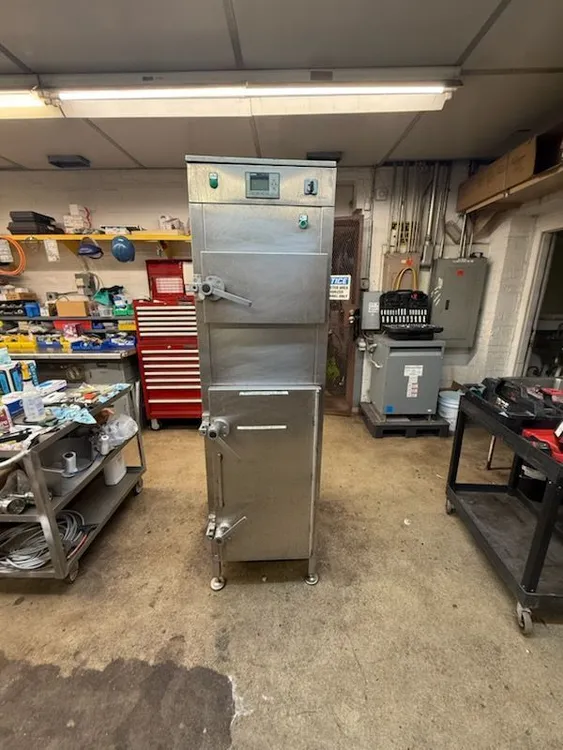 Used MAUTING VK03 Smokers (Meat) Illinois US | M&M Equipment Corp. #1145528