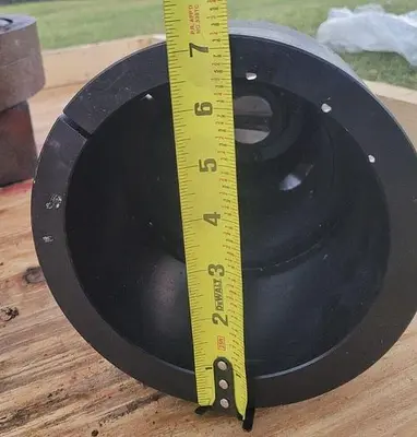 USED CENTRELINE TCL