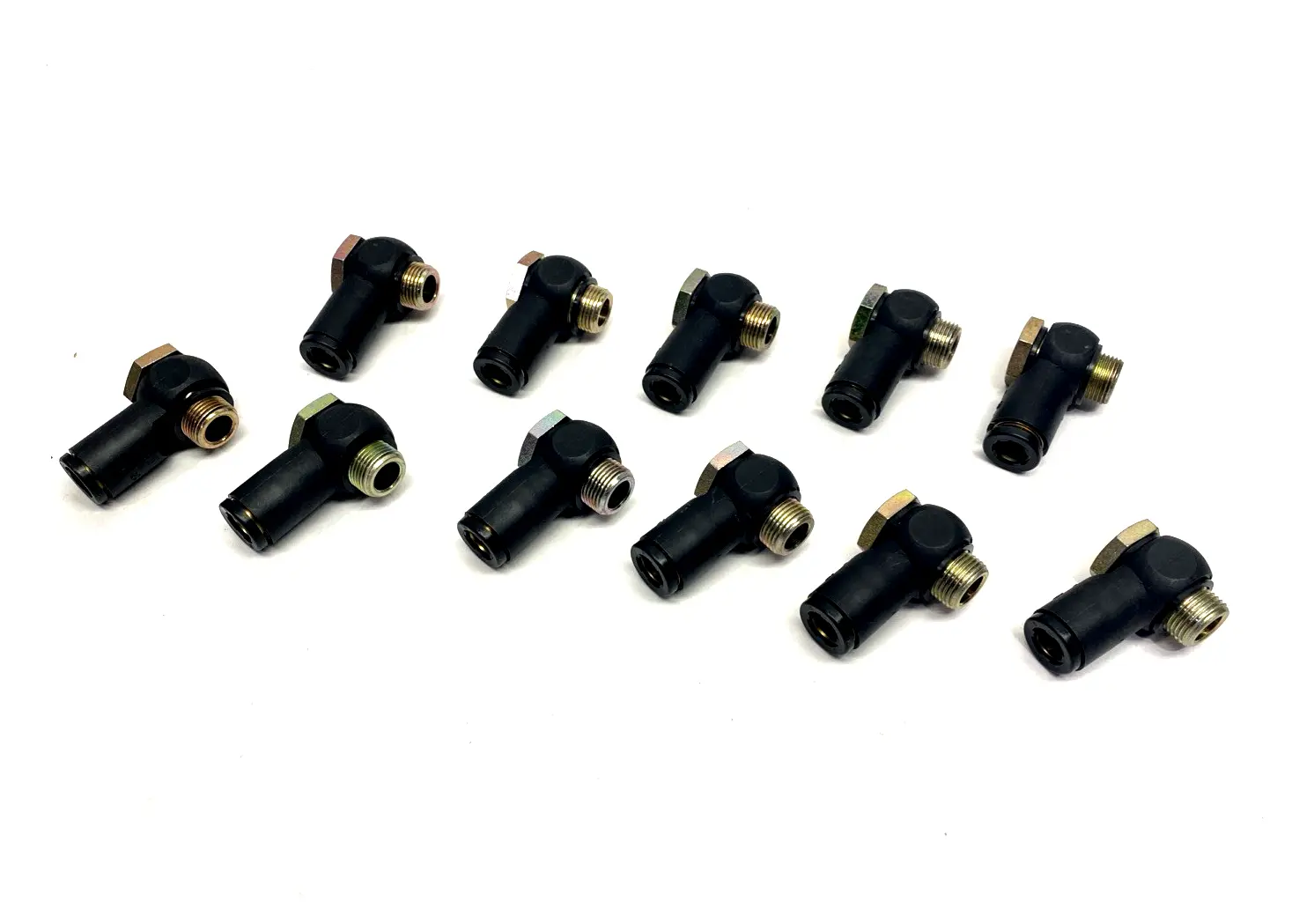 USED PARKER, LEGRIS 30181017