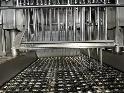 USED FOMACO FGM 44/88/176