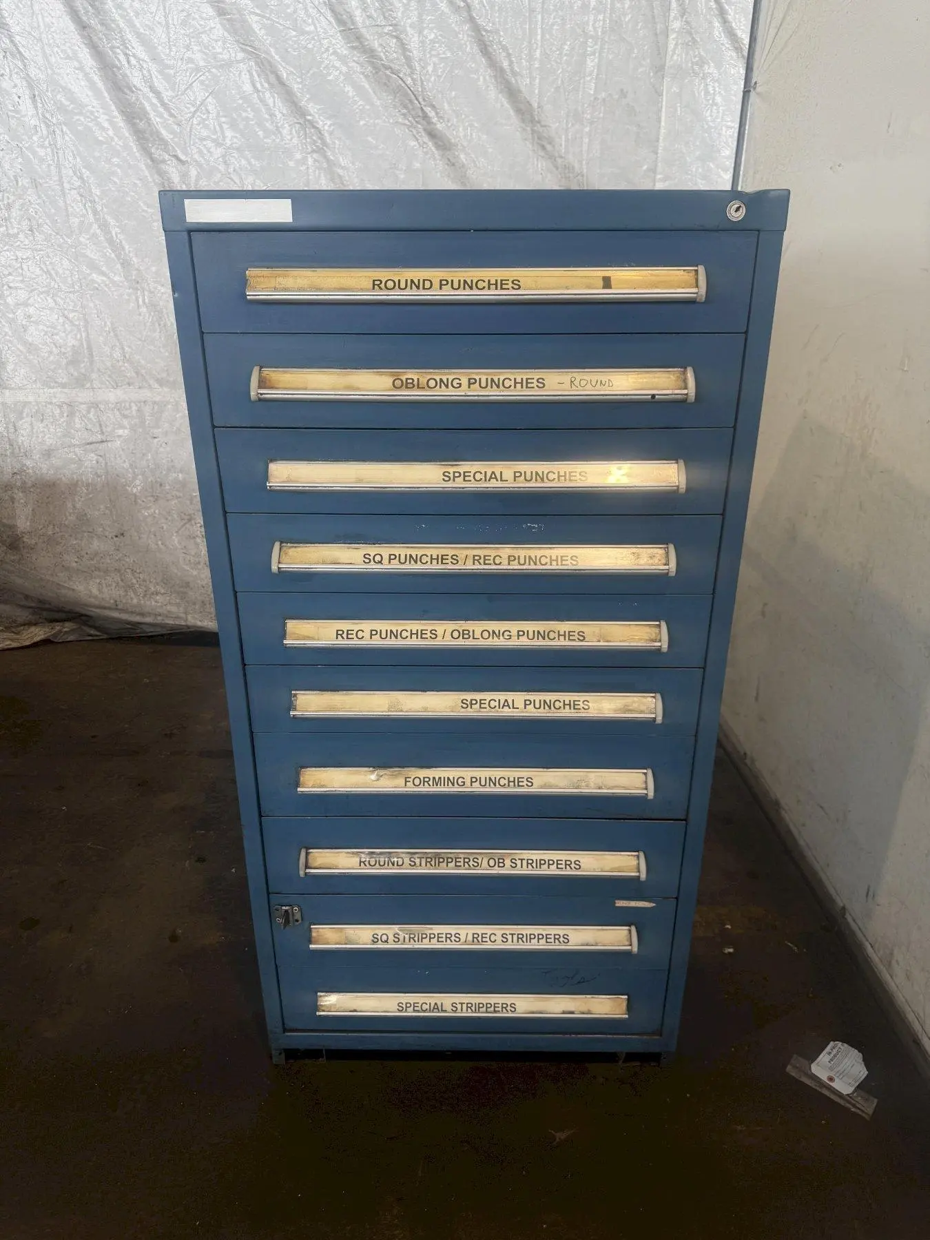 Used VIDMAR N/A Cabinets Ohio US | G-2000, Inc. #1425001