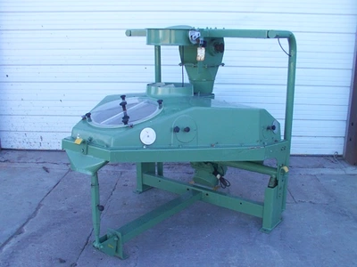 Used _UNKNOWN_ MTSB Separators Minnesota US | A&I Equipment #1317276