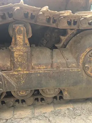 Used CATERPILLAR D6C Bulldozers South Carolina US | Palmetto Machinery #1427234