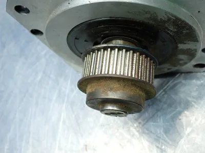 Used FANUC A06B0128B575#7008 Motors (misc) Ohio US | HGR 24 #887337